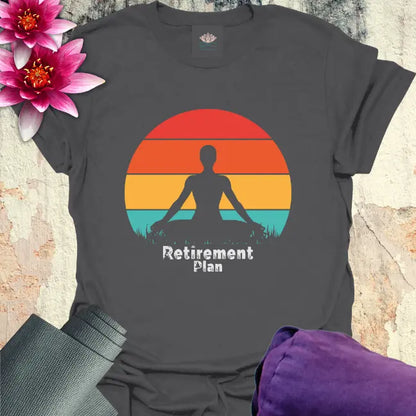 Retirement T-Shirt