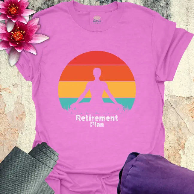 Retirement T-Shirt