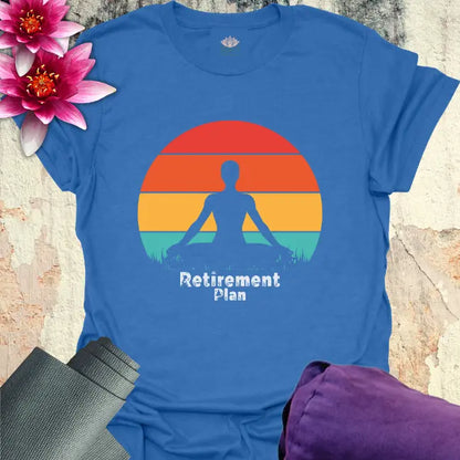 Retirement T-Shirt