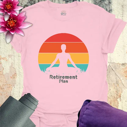 Retirement T-Shirt