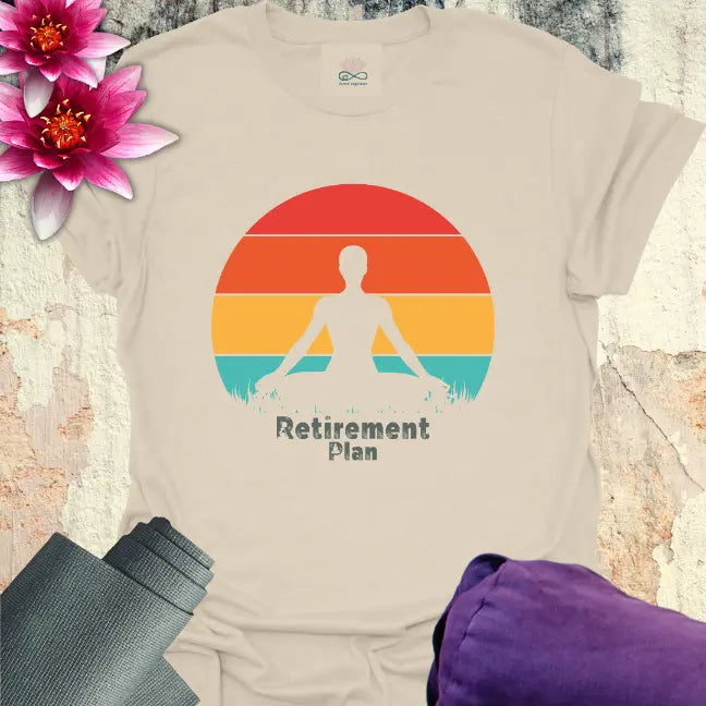 Retirement T-Shirt