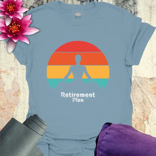 Retirement T-Shirt