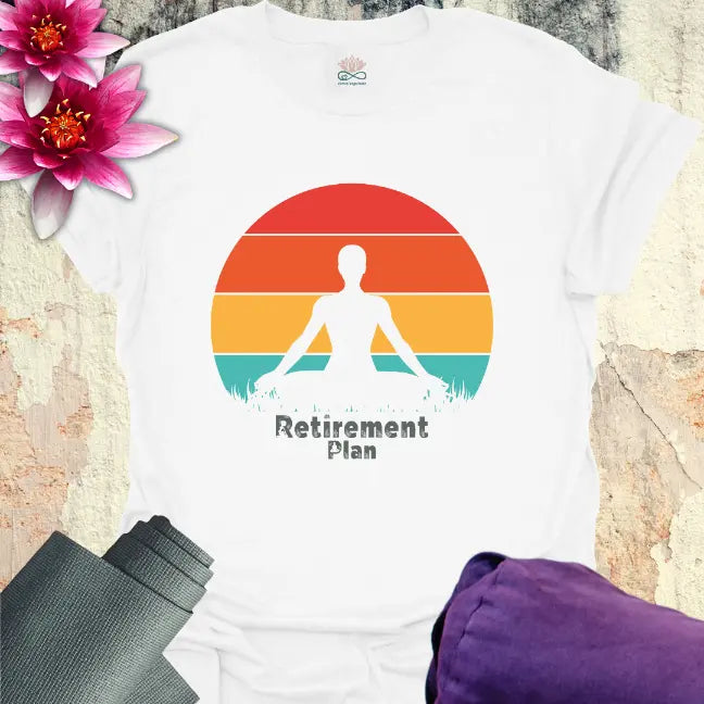 Retirement T-Shirt