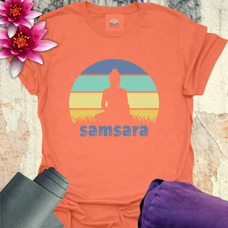 Samsara T-Shirt