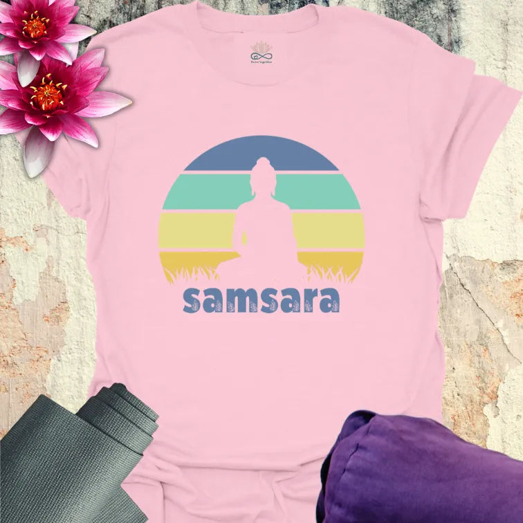 Samsara T-Shirt