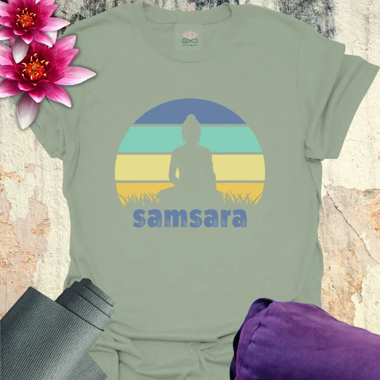 Samsara T-Shirt