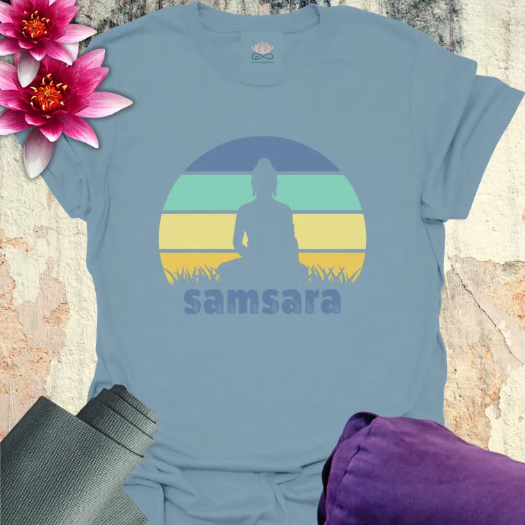 Samsara T-Shirt