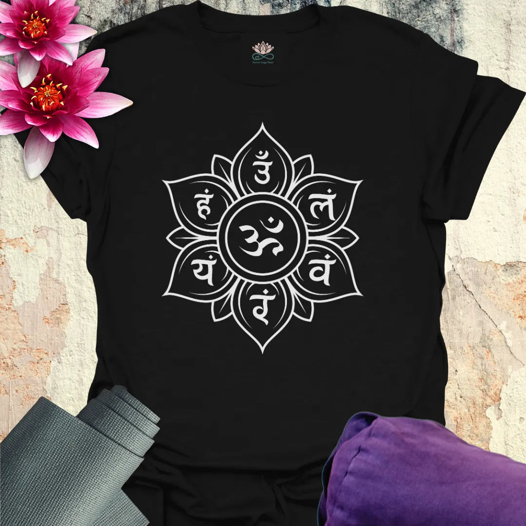 Sanskrit T-Shirt