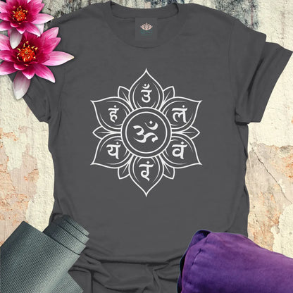 Sanskrit T-Shirt