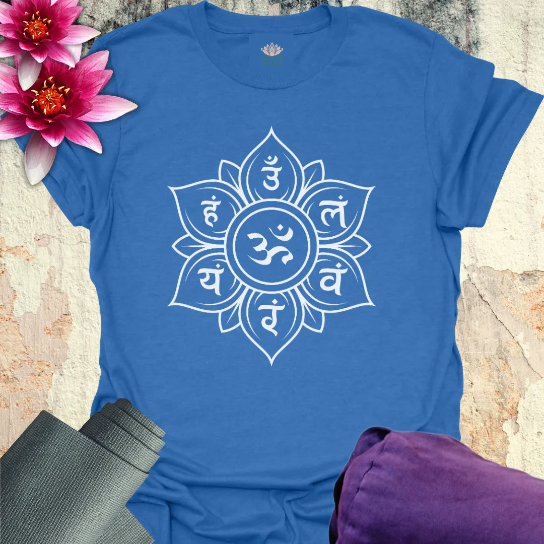 Sanskrit T-Shirt