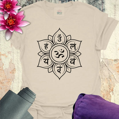 Sanskrit T-Shirt