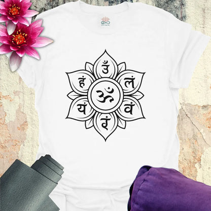 Sanskrit T-Shirt