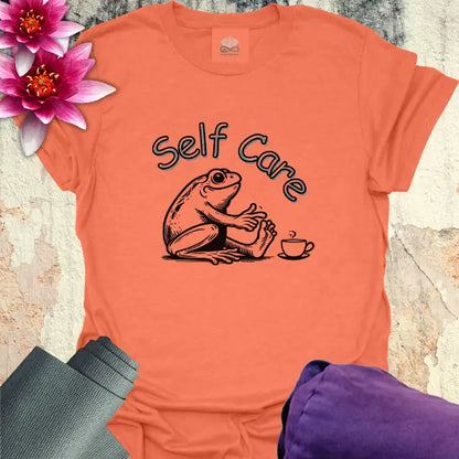 Self Care T-Shirt