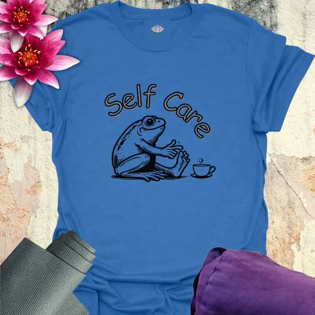 Self Care T-Shirt