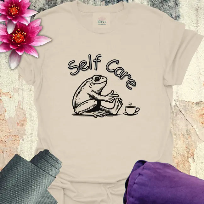 Self Care T-Shirt