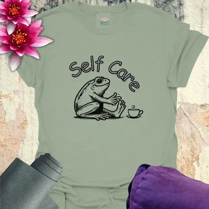 Self Care T-Shirt