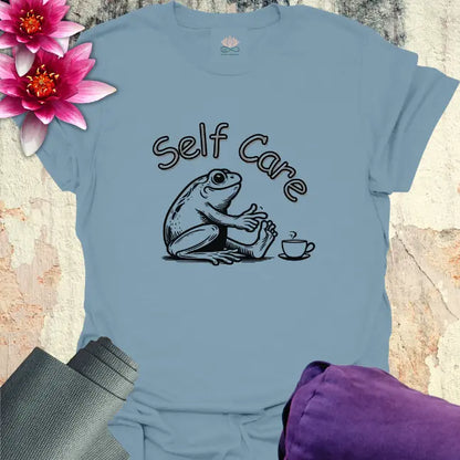 Self Care T-Shirt