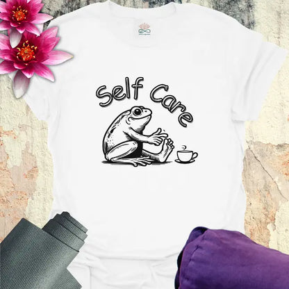 Self Care T-Shirt