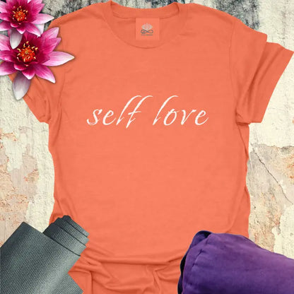 Self Love T-Shirt