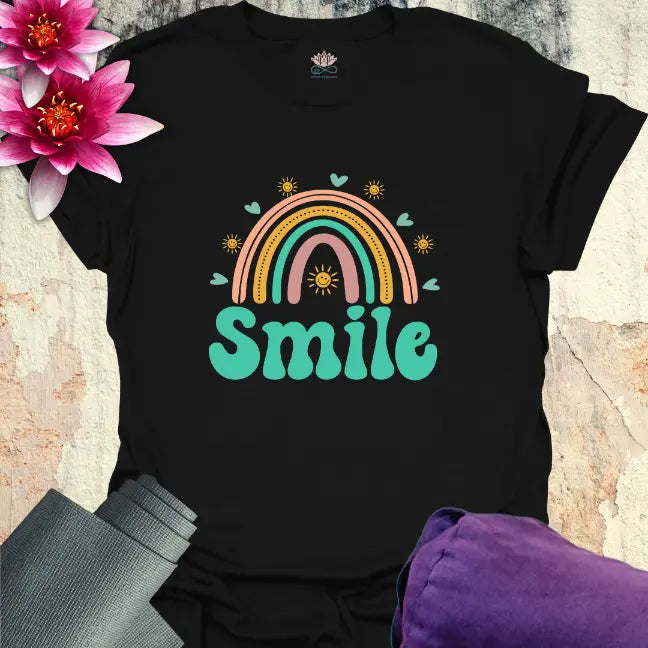 Smile T-Shirt