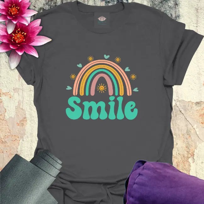 Smile T-Shirt