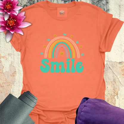 Smile T-Shirt