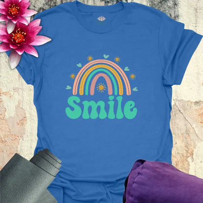 Smile T-Shirt