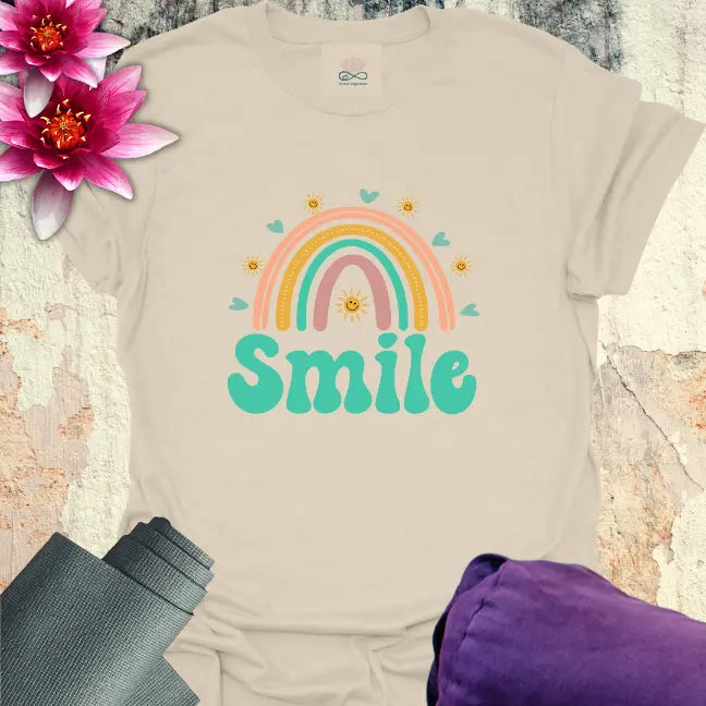 Smile T-Shirt