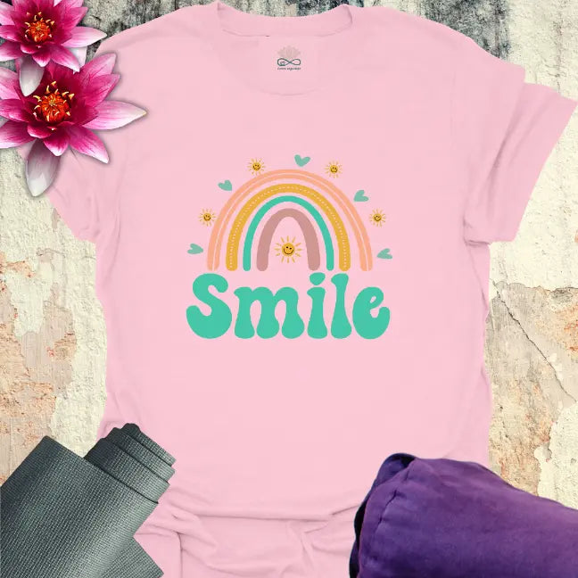 Smile T-Shirt