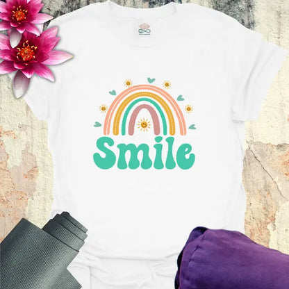 Smile T-Shirt