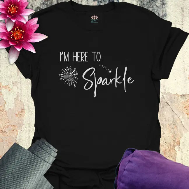 Sparkle T-Shirt