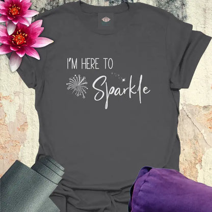 Sparkle T-Shirt