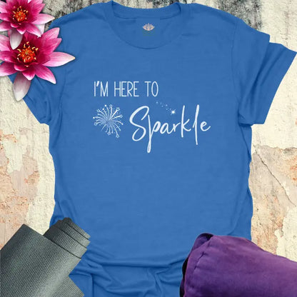 Sparkle T-Shirt