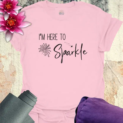 Sparkle T-Shirt