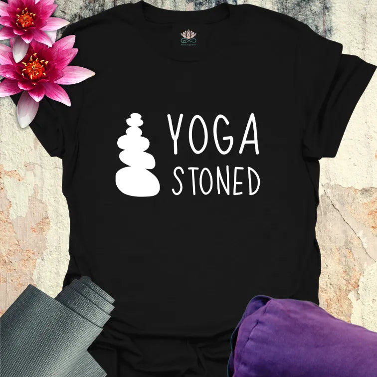 Stoned T-Shirt