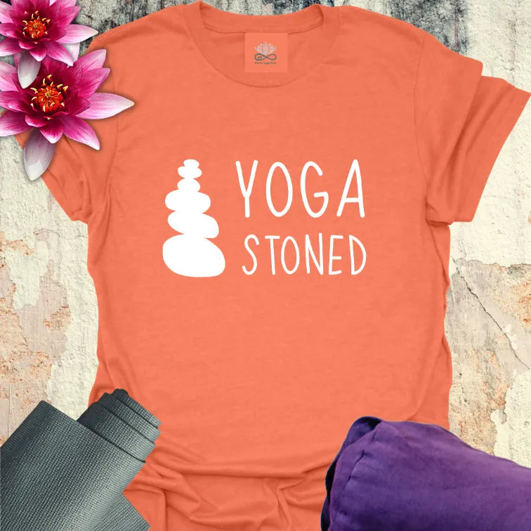 Stoned T-Shirt