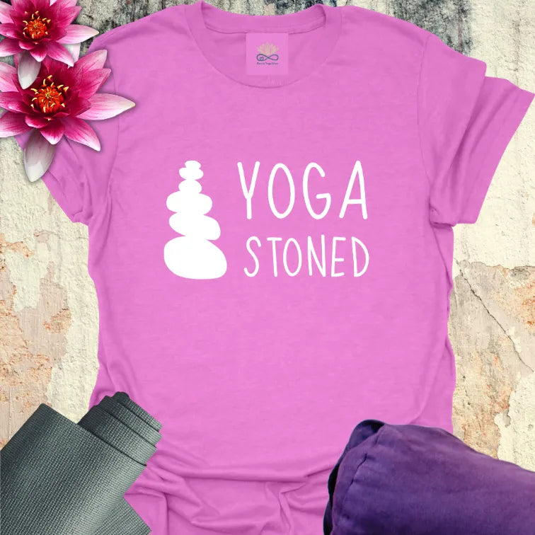 Stoned T-Shirt