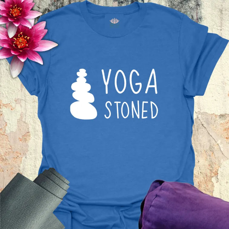 Stoned T-Shirt