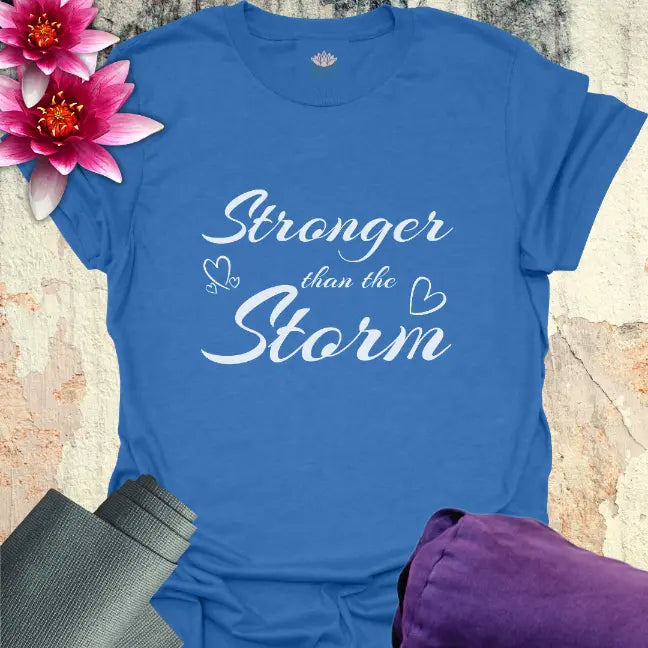 Stronger T-Shirt