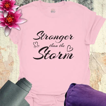 Stronger T-Shirt