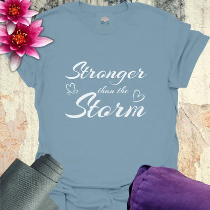 Stronger T-Shirt