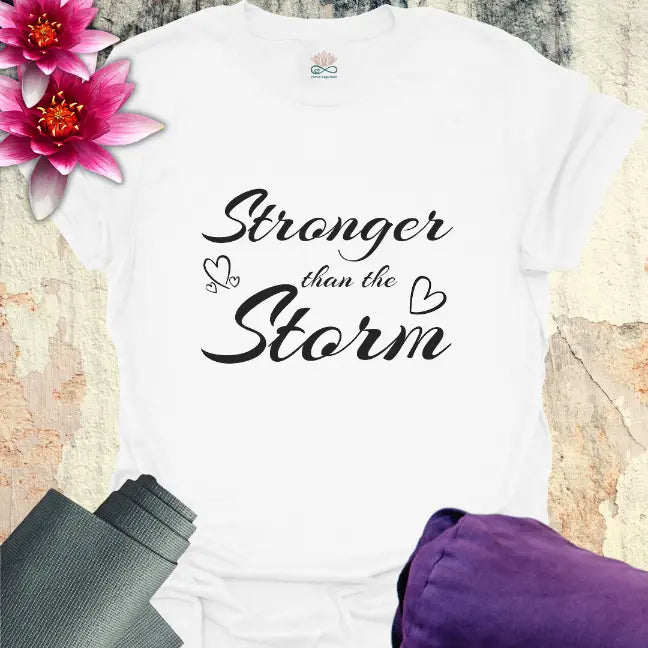 Stronger T-Shirt