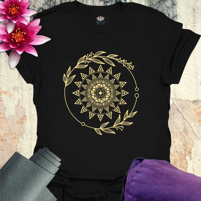 Sun Goddess T-Shirt