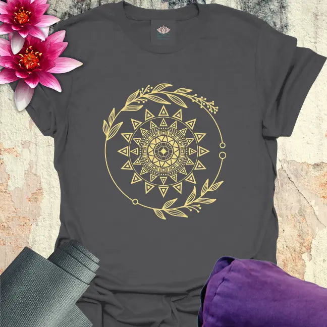 Sun Goddess T-Shirt