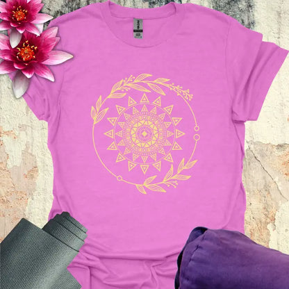 Sun Goddess T-Shirt