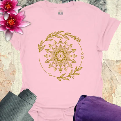 Sun Goddess T-Shirt