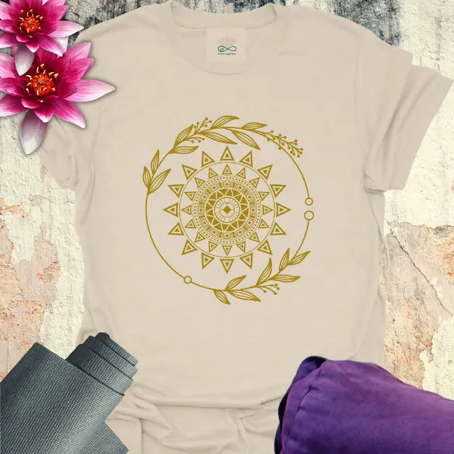 Sun Goddess T-Shirt