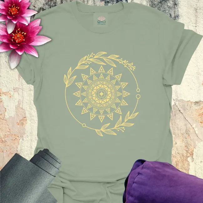 Sun Goddess T-Shirt