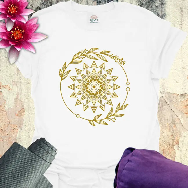 Sun Goddess T-Shirt