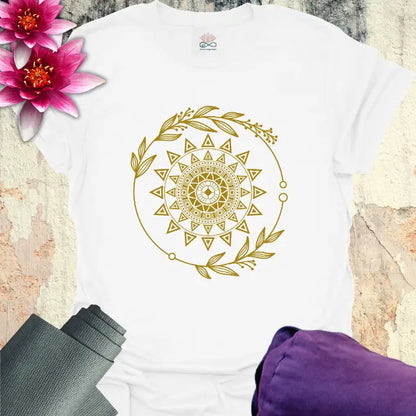 Sun Goddess T-Shirt